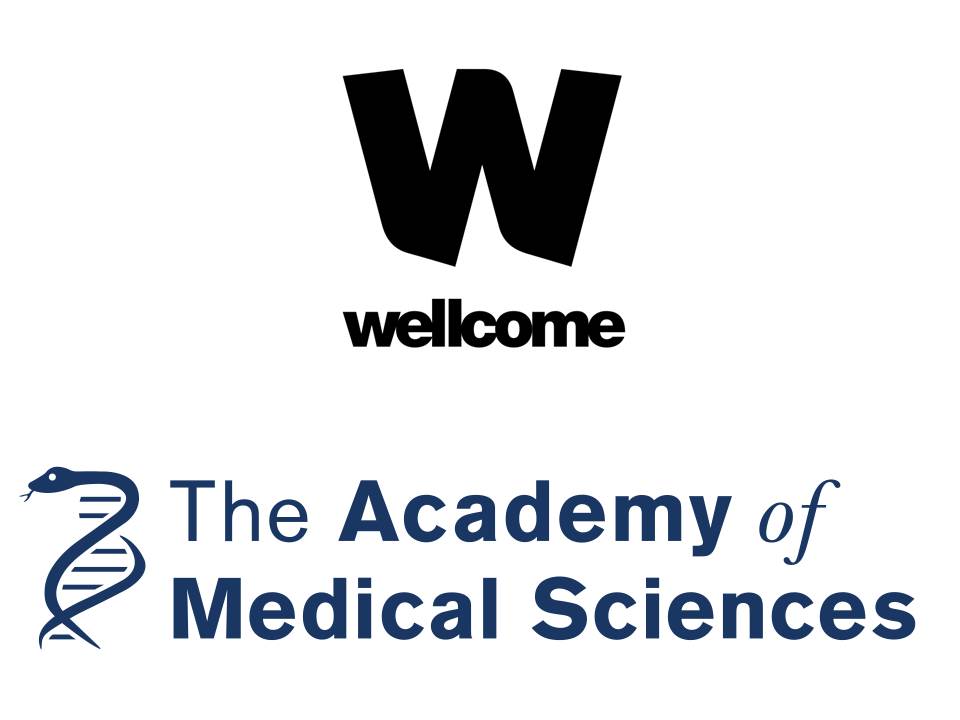 Prof Divya Chari with consultant rheumatologist Dr Samantha Hider secure successful funding from Academy of Medical Sciences and Wellcome Trust